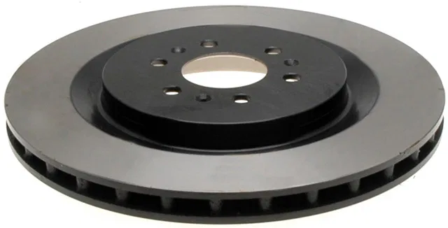 580265 – RAYBESTOS Brake Rotor, OE Replacement Single - view 2